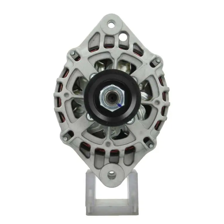 Lichtmaschine passend für Chevrolet Kalos 2655866 80 A