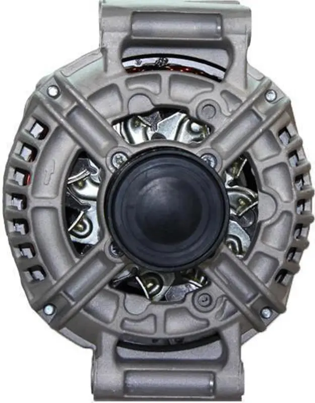 Lichtmaschine passend für Chrysler Jeep Grand Cherokee II WJ, WG 2.7 CRD 4x4 120A NEU