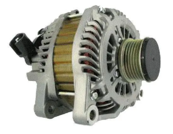 Lichtmaschine passend für Citroen Berlingo C4 C5 C8 Peugeot 308 407 1.6 2.0 2,2 HDi 180A