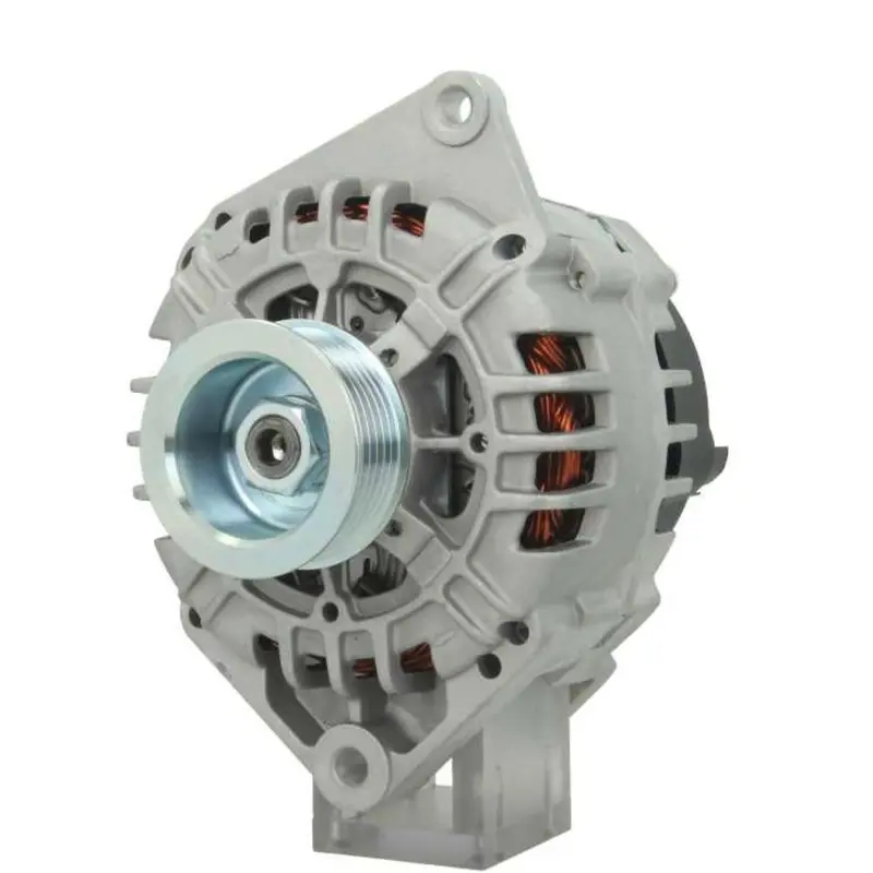 Lichtmaschine passend für Citroën/Fiat/Peugeot  Ducato 14  SG12B040 120 A