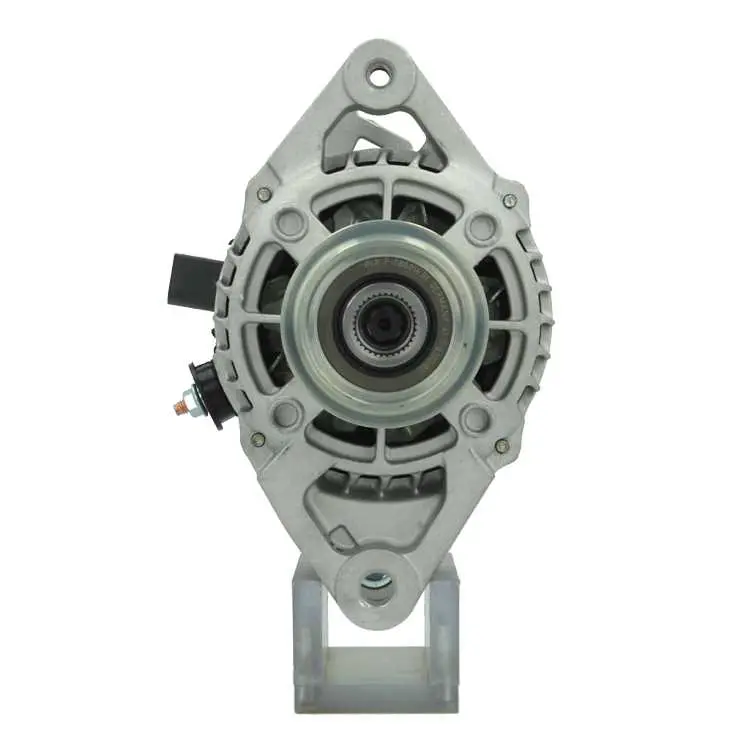 Lichtmaschine passend für Citroën/Peugeot  Aygo X  104210-9820 80 A