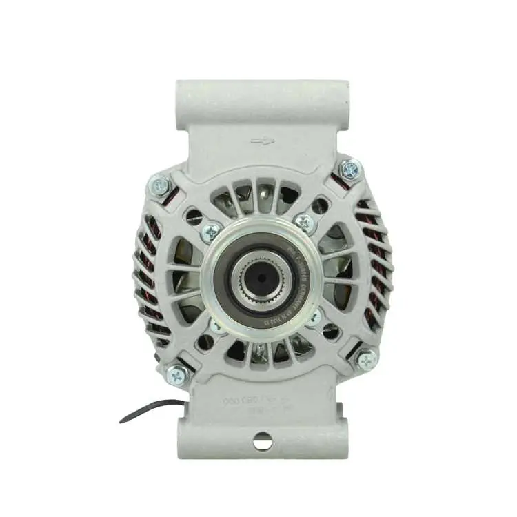 Lichtmaschine passend für Citroën/Peugeot  DS3  A5TG0881 80 A
