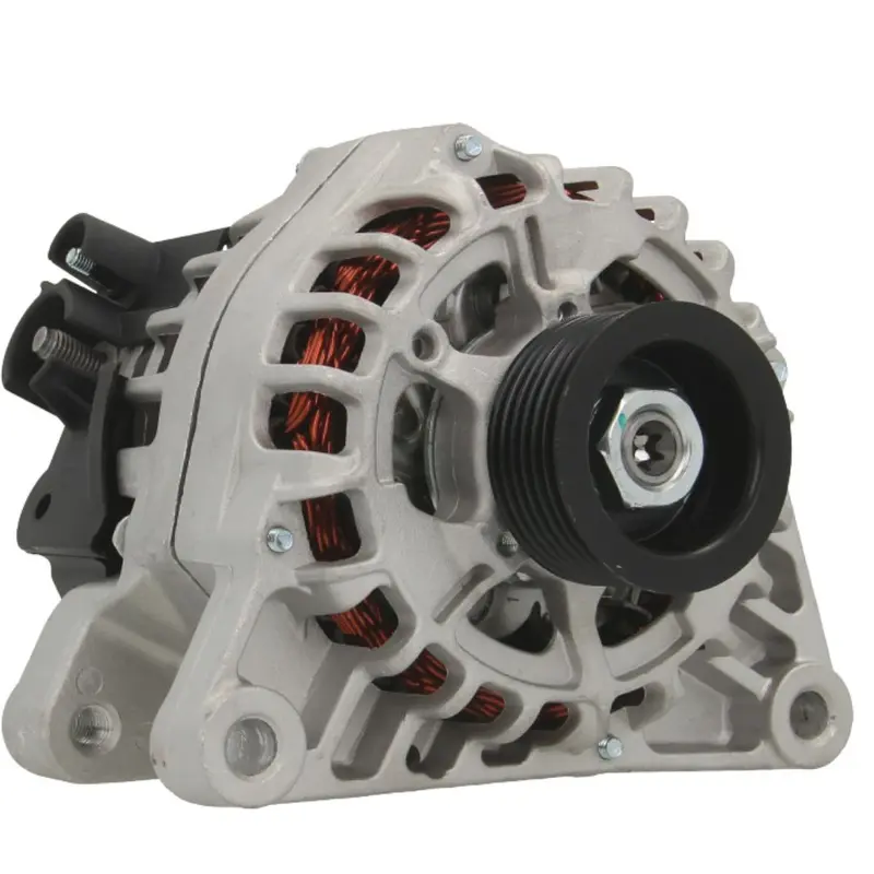 Lichtmaschine passend für Citroën/Peugeot  Jumpy  SG7S024 70 A