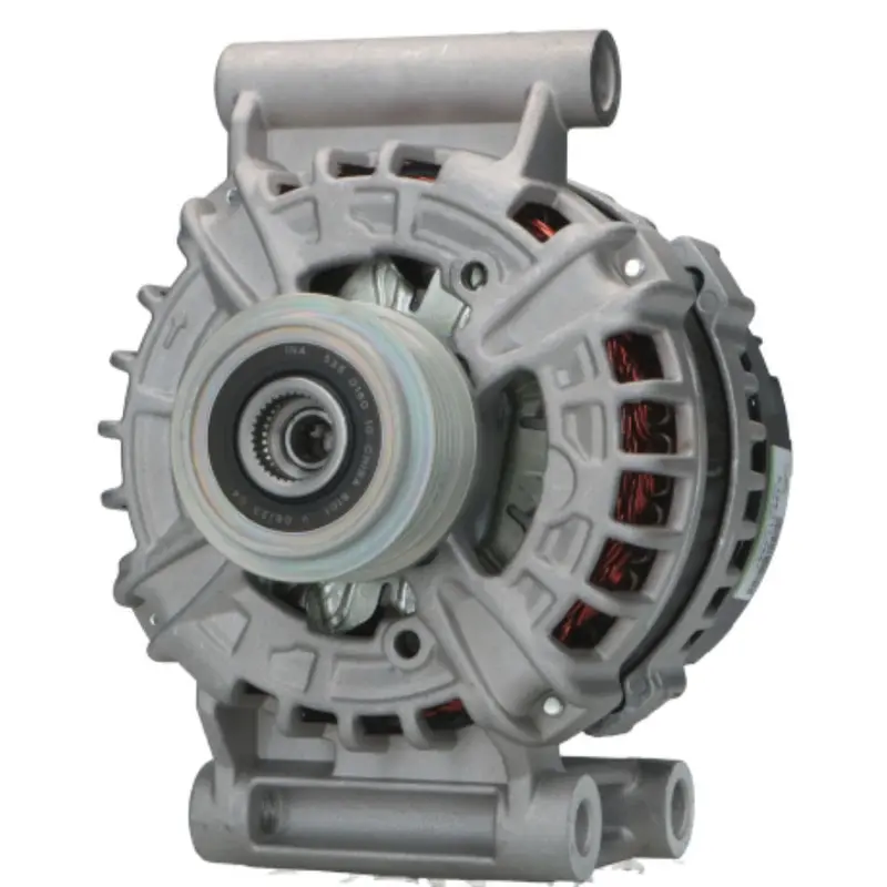 Lichtmaschine passend für Citroën  Transit Tourneo Peugeot 0125711058 150 A