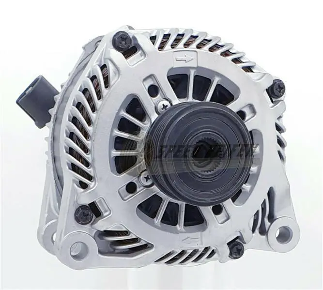 Lichtmaschine passend für CitroenC6 C4 2.2HDI Peugeot 407 607 2.2HDI 180A A4TJ0084 FG18S017
