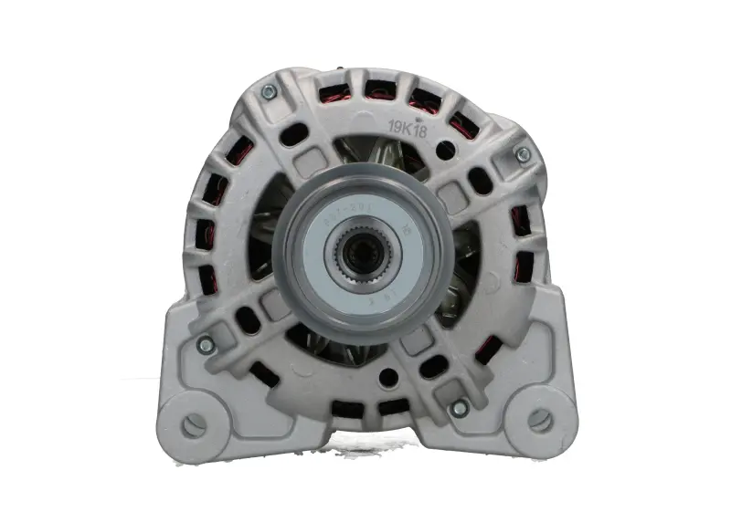Lichtmaschine passend für Dacia Logan MCV RNLF000BL0457 90 A