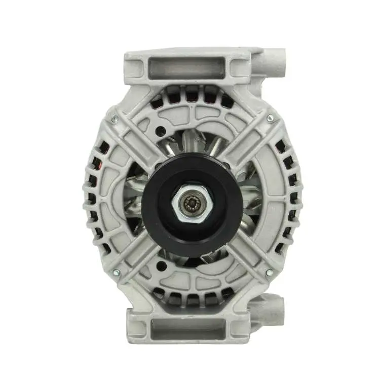 Lichtmaschine passend für Fiat Croma 0124425036 120 A