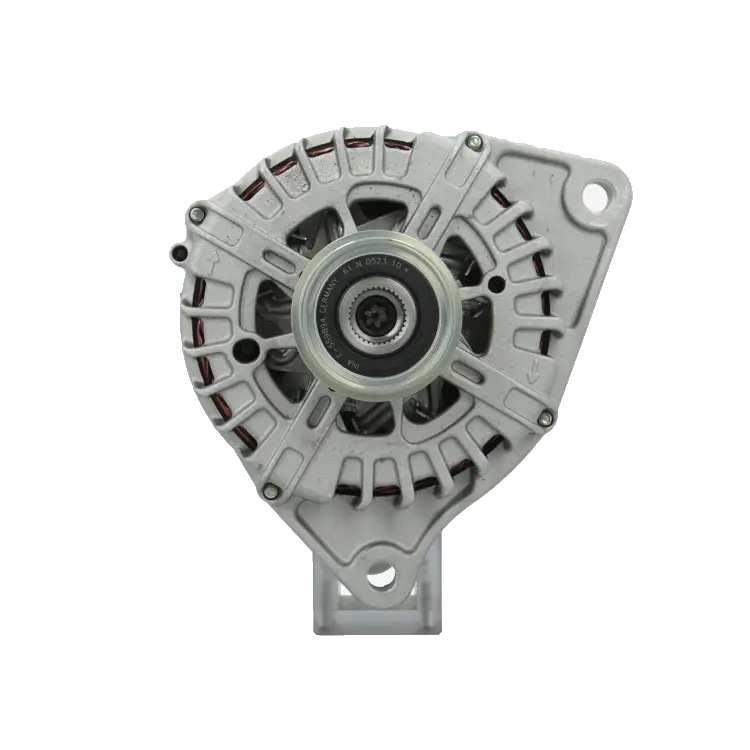 Lichtmaschine passend für Fiat Daily 50C14 FG18S108 180 A