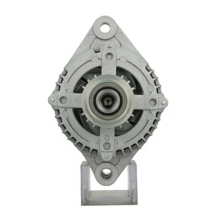 Lichtmaschine passend für Fiat Doblo Cargo 104210-1200 150 A