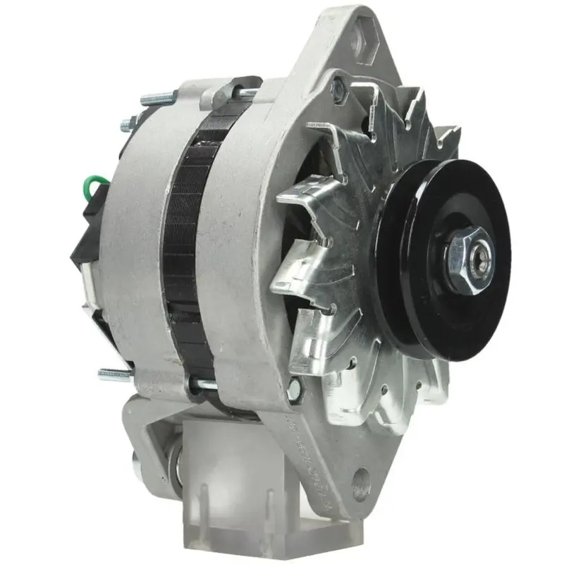 Lichtmaschine passend für Fiat Ducato 14 63321021 55 A