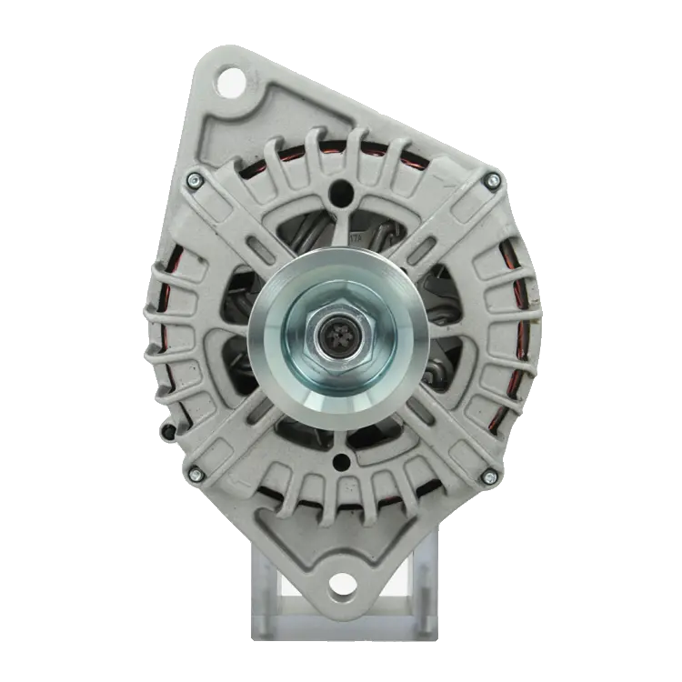 Lichtmaschine passend für Fiat Ducato 30 FG18S023 180 A