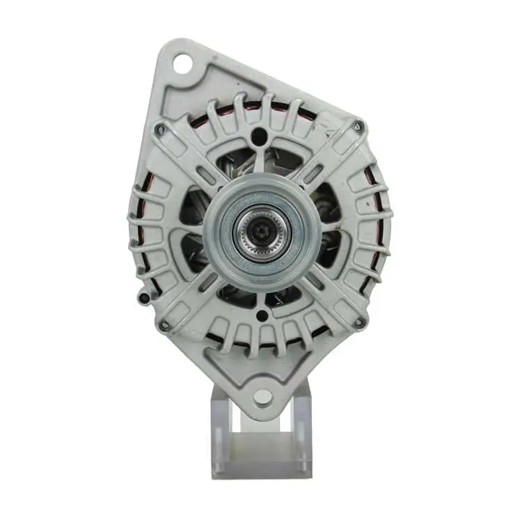 Lichtmaschine passend für Fiat Ducato 30 FG18S093 180 A