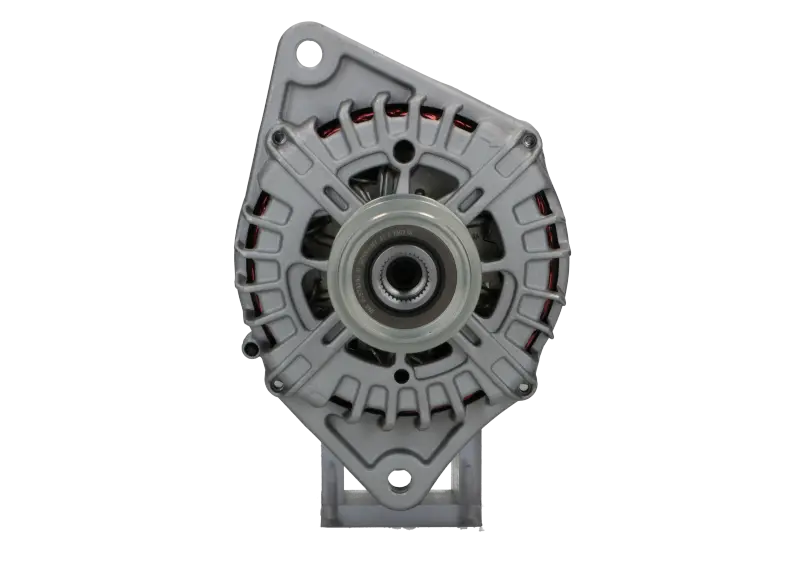 Lichtmaschine passend für Fiat Ducato 30 FG20S031 200 A