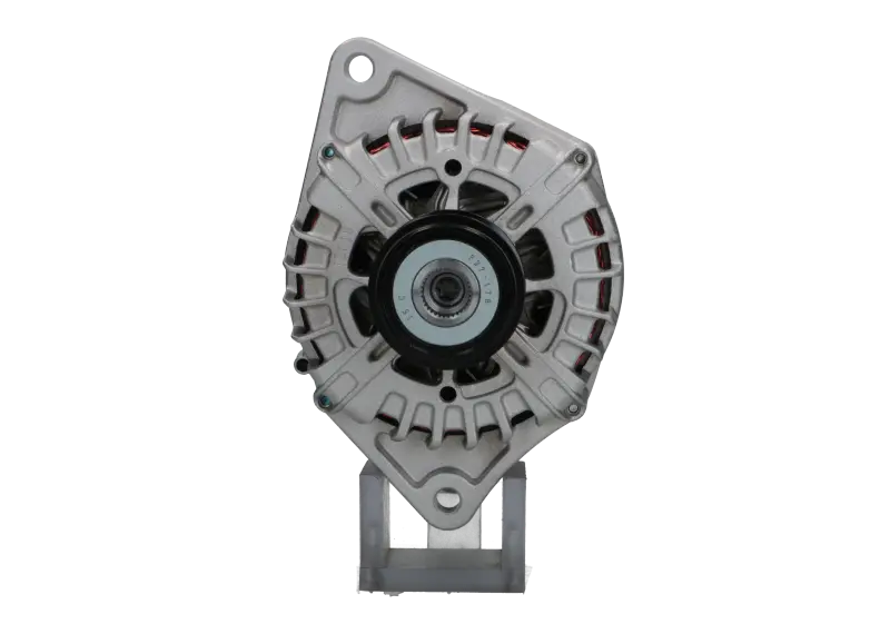 Lichtmaschine passend für Fiat Ducato 30 RNLFG18S093 180 A