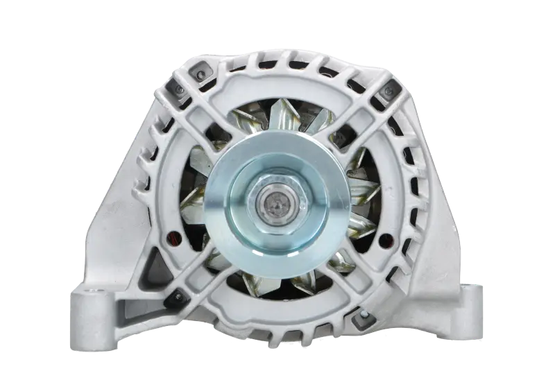 Lichtmaschine passend für Fiat Idea 63321775 85 A