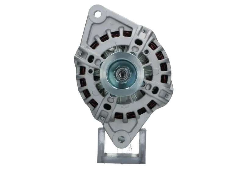 Lichtmaschine passend für Fiat/Iveco Ducato 30 F000BL0707 110 A