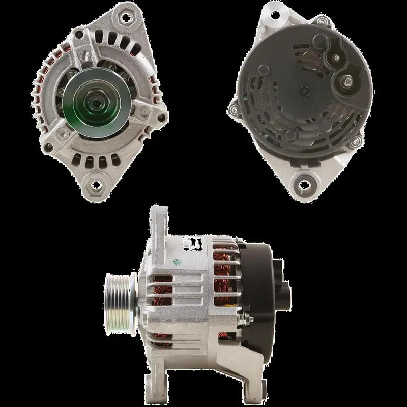 Lichtmaschine passend für Fiat Palio RNL63321391 100 A