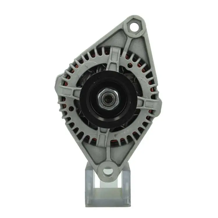 Lichtmaschine passend für Fiat Scudo 63321617 75 A