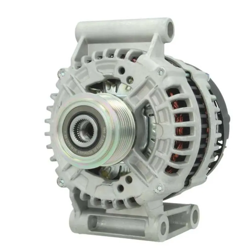 Lichtmaschine passend für Ford  Defender 110  0121615003 150 A