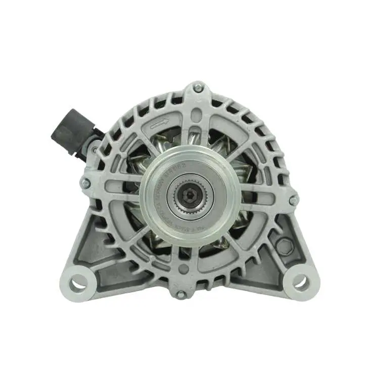 Lichtmaschine passend für Ford  Fiesta Van  2S6T-10300-AA 80 A