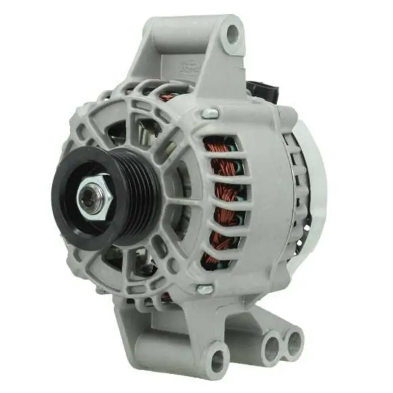Lichtmaschine passend für Ford  Fiesta Van  2S6T-10300-FA 104 A