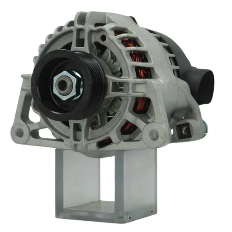 Lichtmaschine passend für Ford  Fiesta Van  63321758 80 A