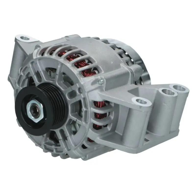 Lichtmaschine passend für Ford  Fiesta Van  RNL2S6T10300FA 104 A