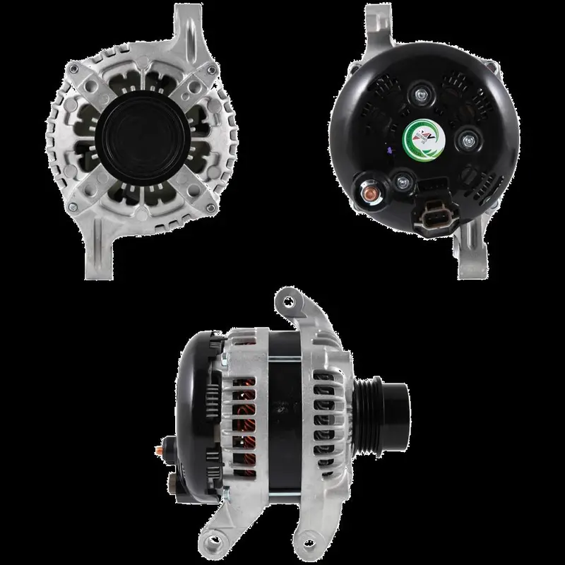 Lichtmaschine passend für Ford  Mondeo  104211-0300 200 A