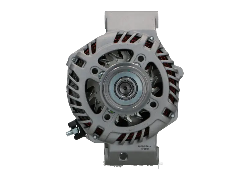 Lichtmaschine passend für Ford  Ranger  A3TV0981ZT 210 A