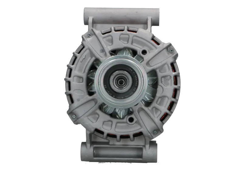 Lichtmaschine passend für Ford  Transit 330  0125811013 210 A