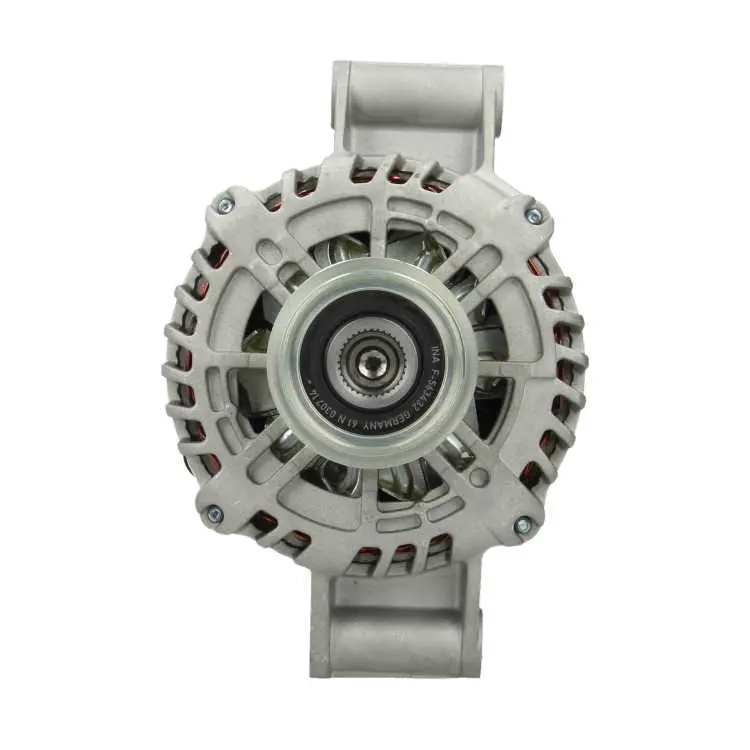 Lichtmaschine passend für Ford  Transit 330  2C1T-10300-BA 124 A