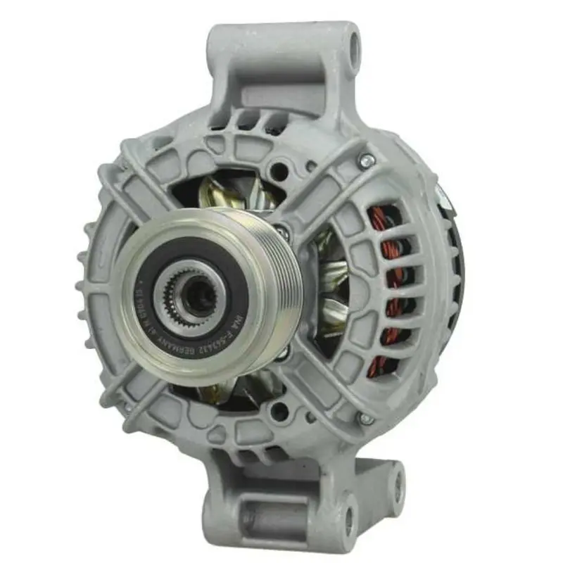 Lichtmaschine passend für Ford  Transit Tourneo  0124325100 110 A