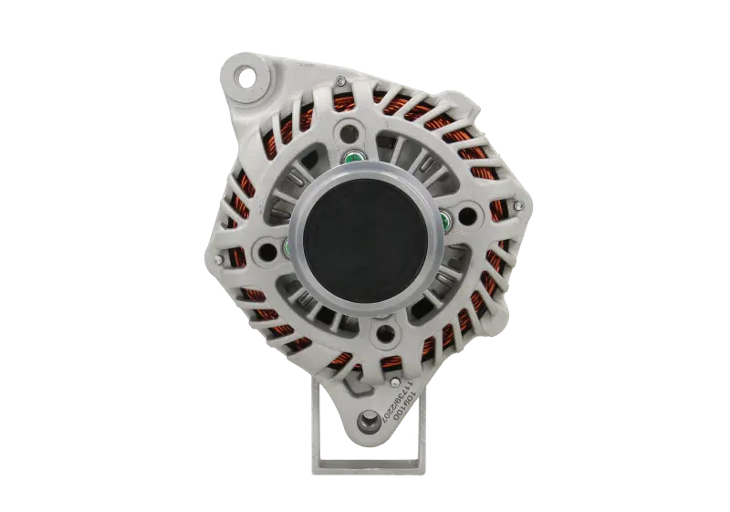 Lichtmaschine passend für Honda HR-V A5TZ0281 105 A