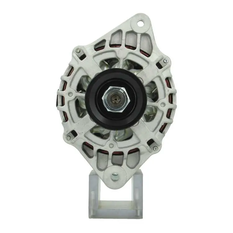 Lichtmaschine passend für Hyundai i10 2613777 80 A