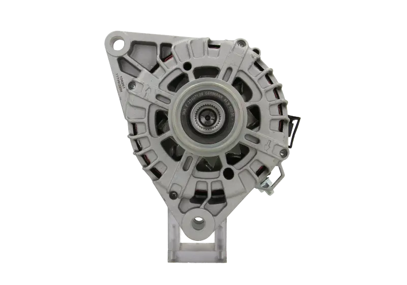 Lichtmaschine passend für Hyundai i20 2617561 120 A