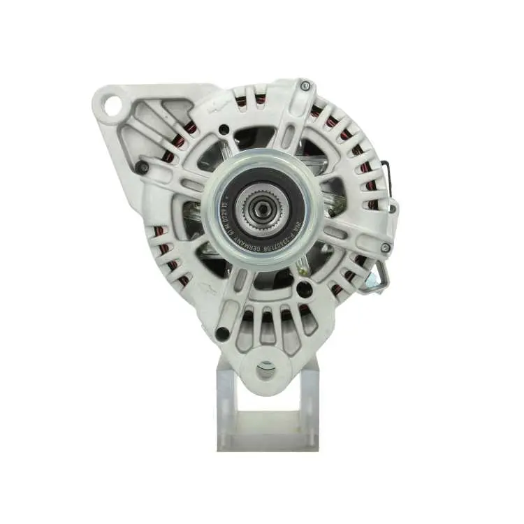 Lichtmaschine passend für Hyundai i30 2655475 120 A