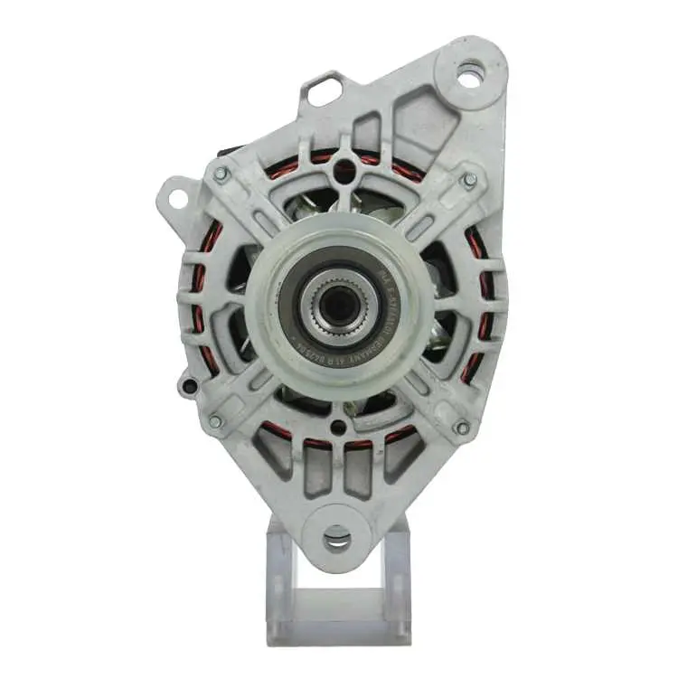 Lichtmaschine passend für Hyundai K2500 Kia 2610454 90 A