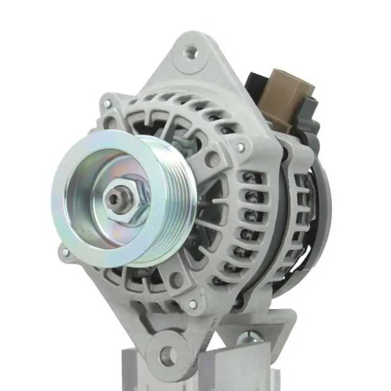 Lichtmaschine passend für Isuzu D-Max 104210-9031 80 A