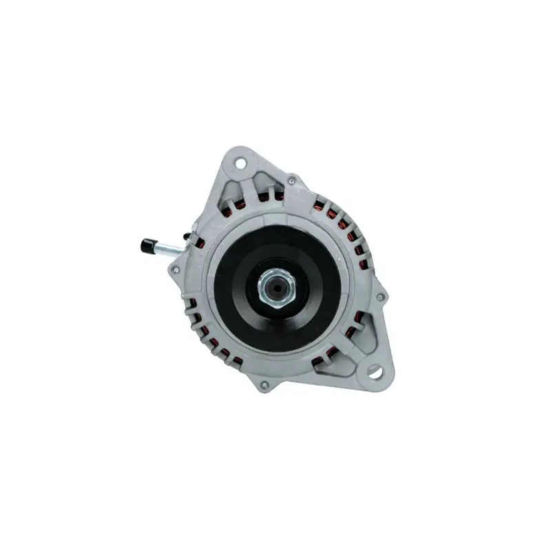 Lichtmaschine passend für Isuzu D-Max RNLLR180-513 80 A