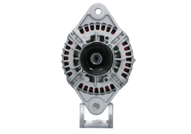 Lichtmaschine passend für Iveco 0124655279 150 A