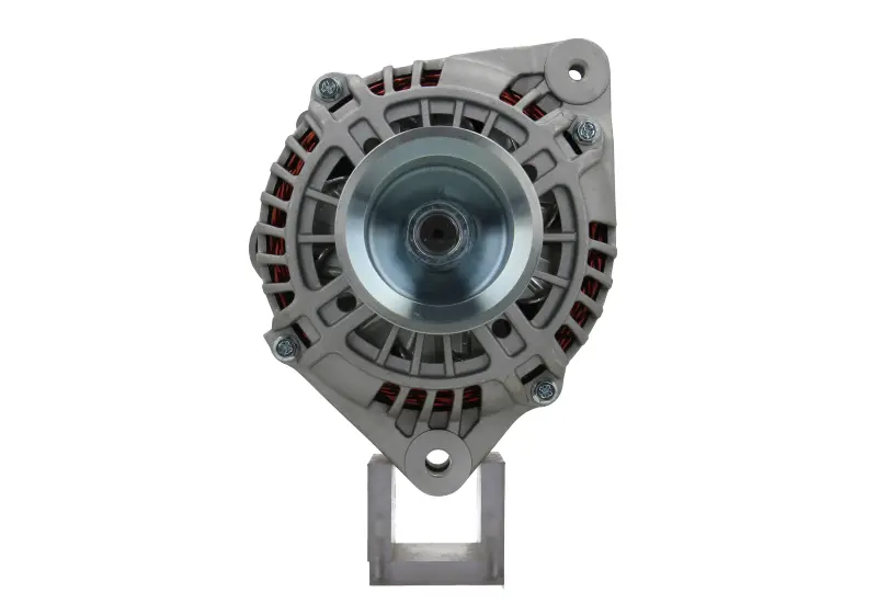 Lichtmaschine passend für Iveco A4TR5792 120 A
