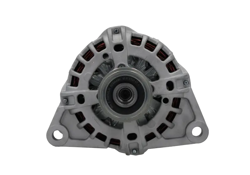 Lichtmaschine passend für Iveco Daily 35S18W F000BL0777 150 A