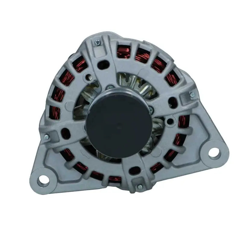 Lichtmaschine passend für Iveco Daily 35S18W RNLF000BL0777 150 A