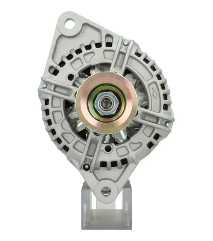 Lichtmaschine passend für Iveco Ducato 30 0124525020 140 A