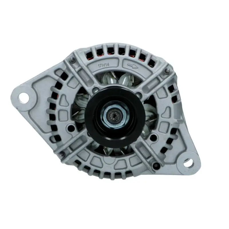 Lichtmaschine passend für Iveco Ducato 30 RNL4621 140 A