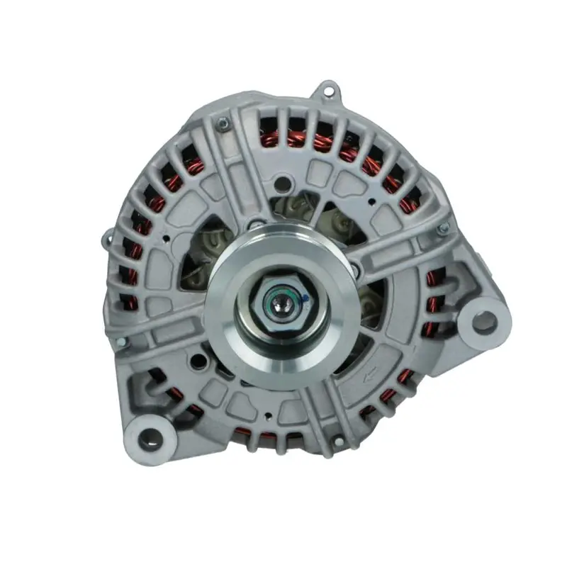 Lichtmaschine passend für John 130A RNL655080 130 A