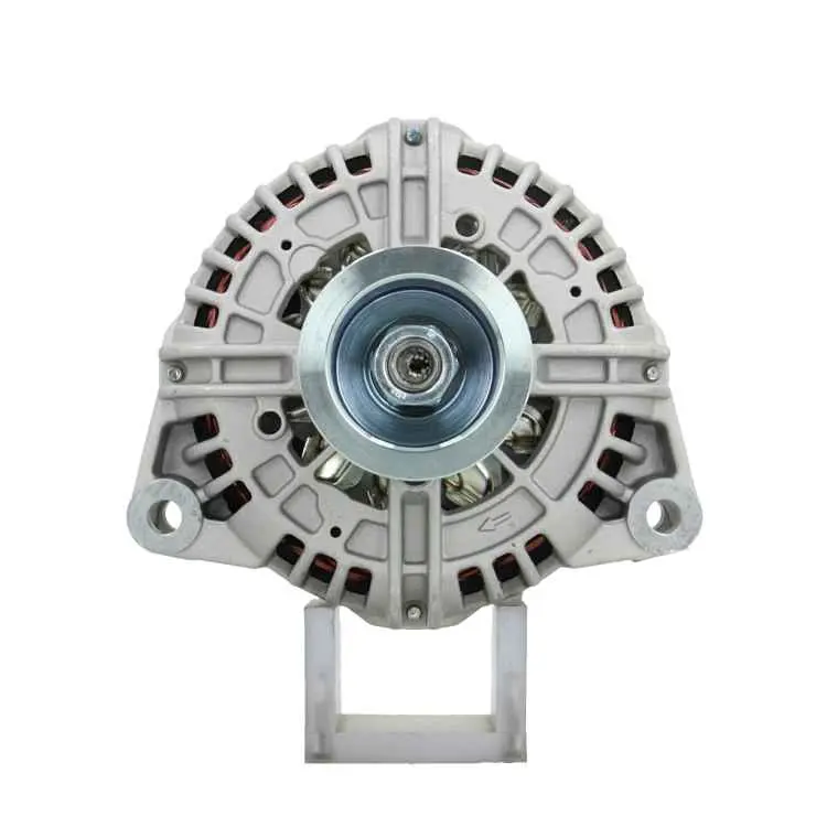 Lichtmaschine passend für John 200A 0124625029 200 A