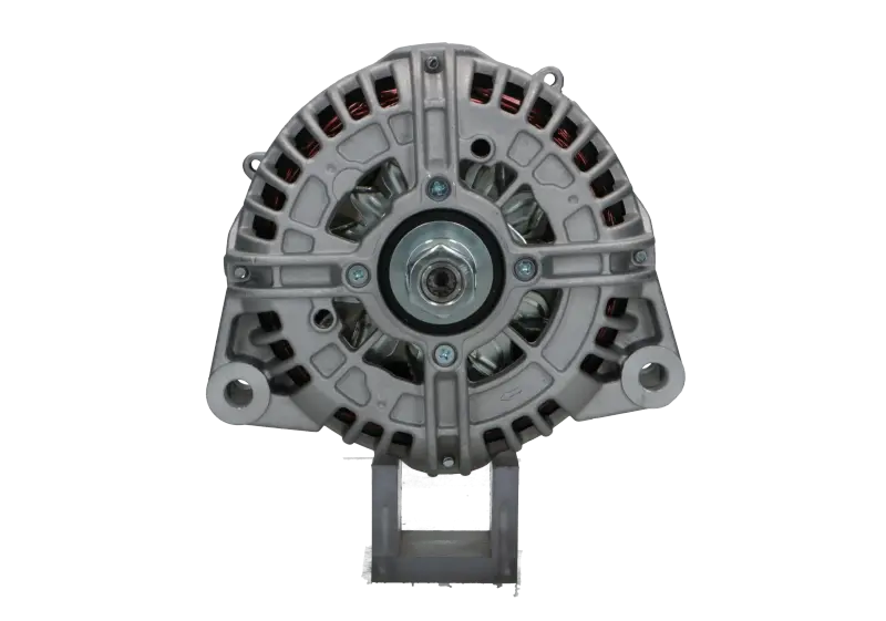 Lichtmaschine passend für John 200A 0124625200 200 A