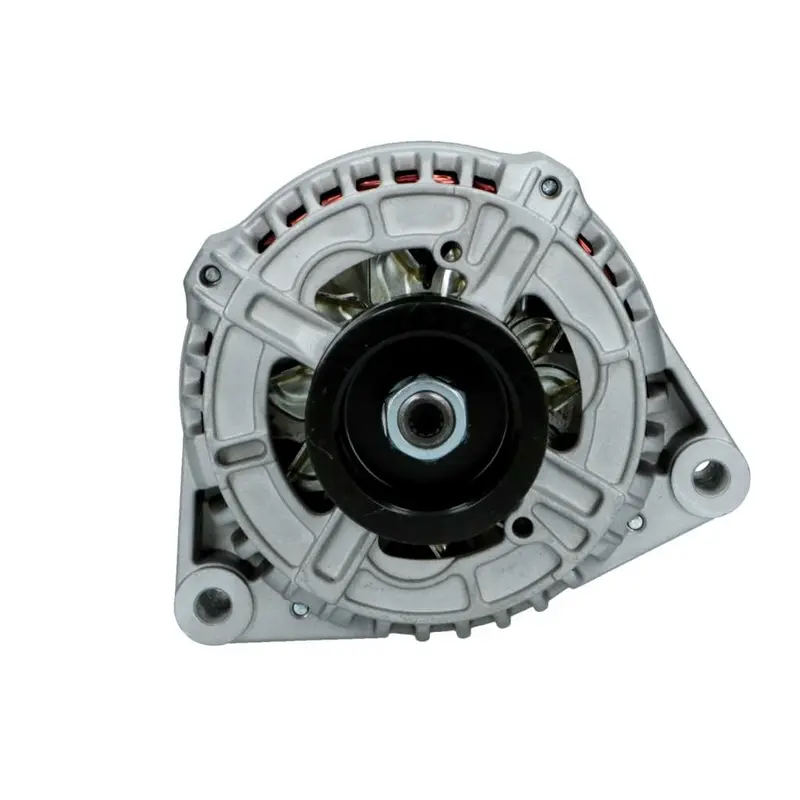 Lichtmaschine passend für Kamaz RNL11204354 120 A