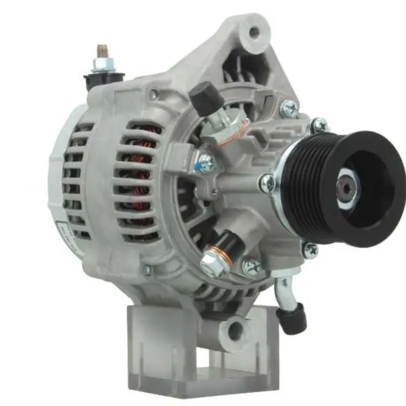 Lichtmaschine passend für Land  Discovery 120A 100213-2530 120 A